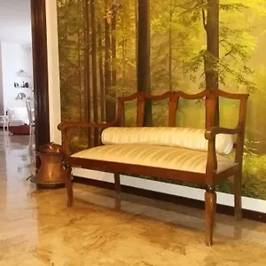 La Martino Bed & Breakfast