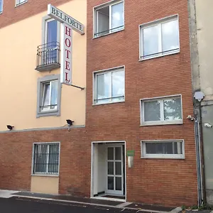 Belforte Hotel
