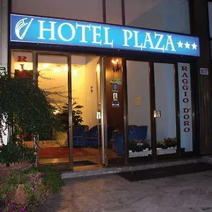 Plaza Hotel