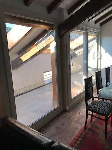 Bed & Breakfast Al Sei Rooms Varese